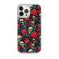 iPhone Case - Roses and Relics