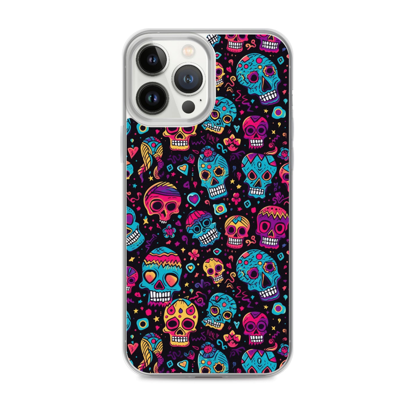 iPhone Case - Day of the Doodles