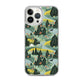 iPhone Case - Enchanted Forest Path