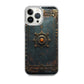 Phone Case - Book of the Dead