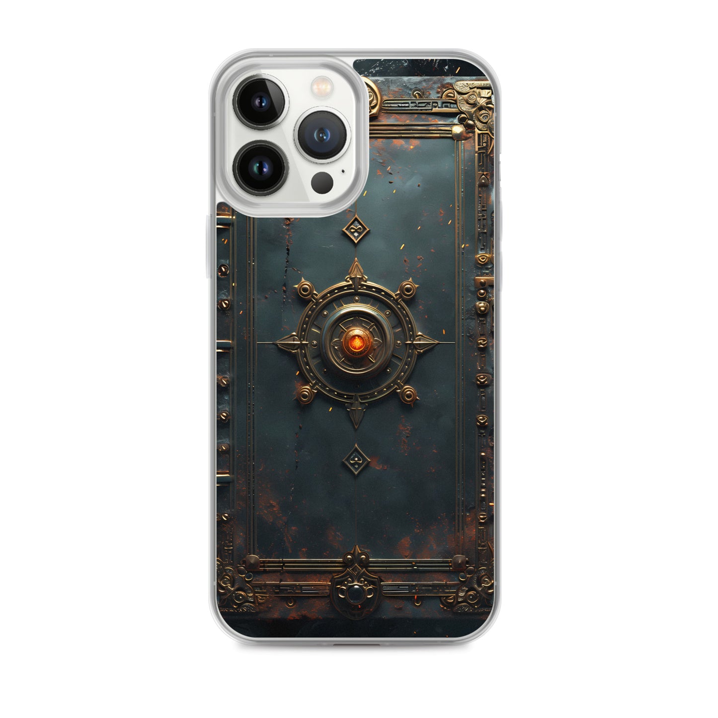 Phone Case - Book of the Dead
