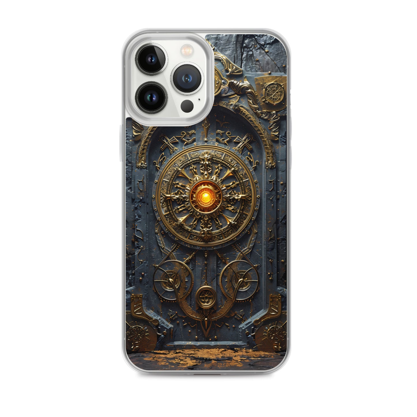 Phone Case - Book of the Dead