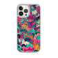 iPhone Case - Psychedelic Dreamscape