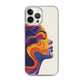 iPhone Case - Essence in Swirls