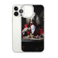 iPhone Case - Dogs Playing Poker