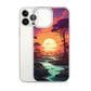 iPhone Case - Beautiful Sunset