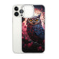 iPhone Case - Zen Owl