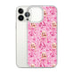 iPhone Case - Pink Dolls
