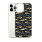 iPhone Case - Bass Fishing