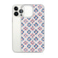iPhone Case - Ceramic Pattern