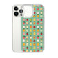 iPhone Case - Cute Fruits Pattern