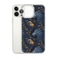 iPhone Case - Wolves Pattern