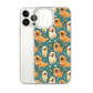 iPhone Case - Happy Goldens