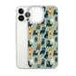 iPhone Case - Happy Dogs