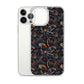 iPhone Case - Motorcycle Pattern