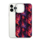 iPhone Case.- Mystical Flames