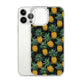 iPhone Case - So Many Pineapples