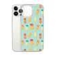 iPhone Case - Summer Popsicles