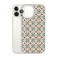 iPhone Case - Colorful Ceramic Pattern