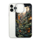 iPhone Case - Lush Cityscape