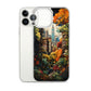 iPhone Case - City & Nature