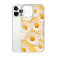 iPhone Case - Yellow Daisies