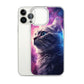 iPhone Case - Kitty in the Stars