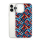 iPhone Case - Color Blocks