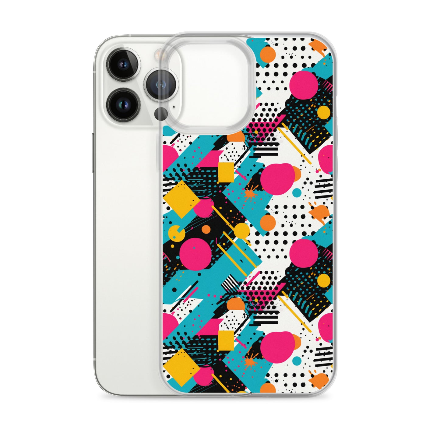 iPhone Case - Blast from the 80s