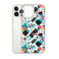 iPhone Case - Techno 80s
