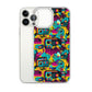 iPhone Case - 80s Vibe