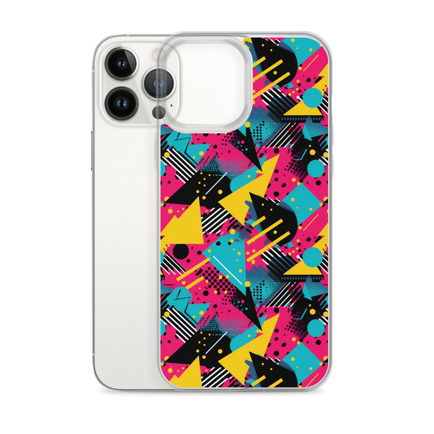 iPhone Case - 1980s Party