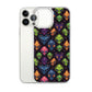 iPhone Case - Alien Heads