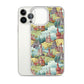 iPhone Case - Enchanted Castles