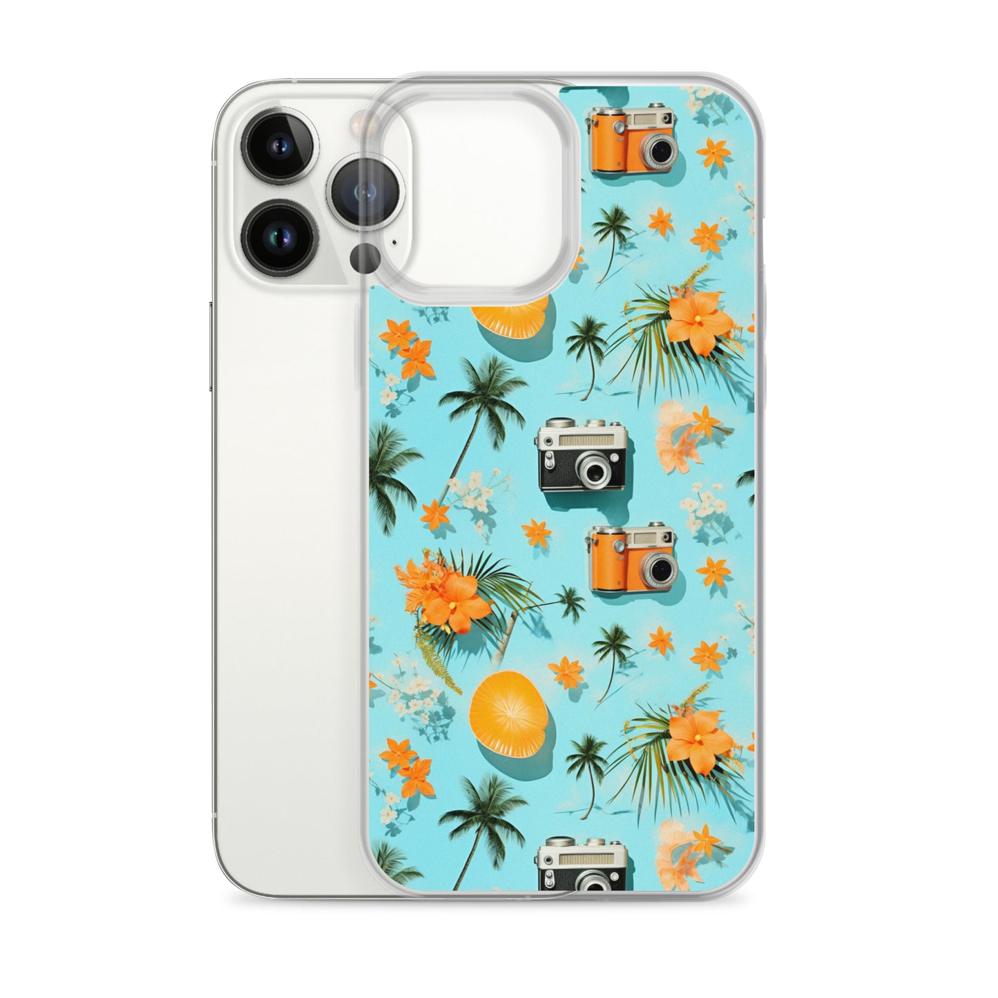 iPhone Case - Summer Vacation