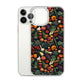iPhone Case - Fall Vegetables