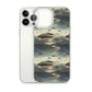 iPhone Case - Flying Saucer Invasion