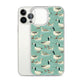 iPhone Case - Summer Geese