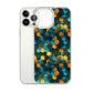 iPhone Case - Honeycomb Pattern