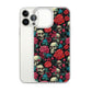 iPhone Case - Roses and Relics