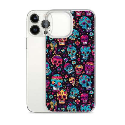 iPhone Case - Day of the Doodles