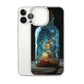 iPhone Case - Universe in a Bottle #9