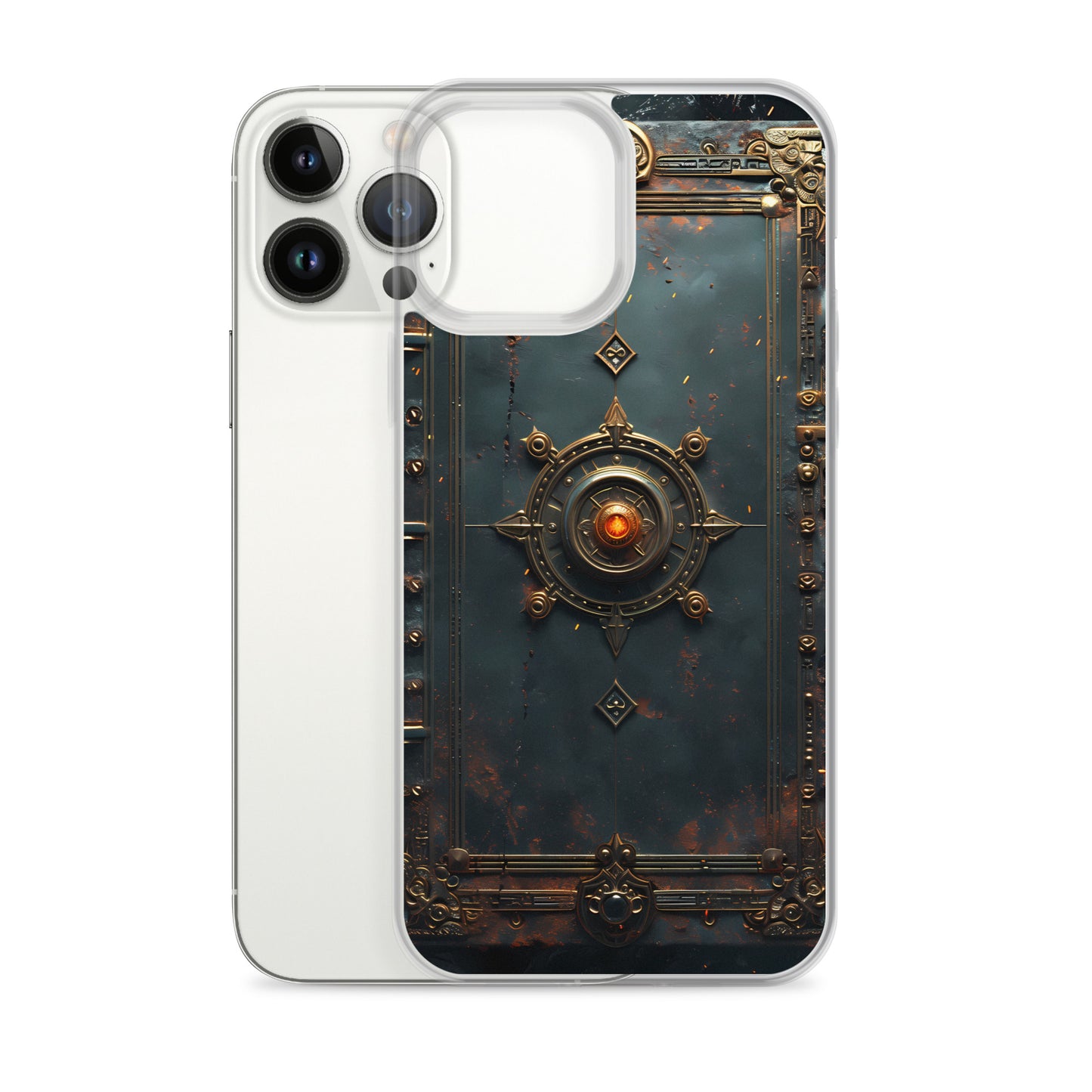Phone Case - Book of the Dead