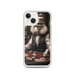 iPhone Case - Dogs Playing Poker