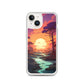 iPhone Case - Beautiful Sunset