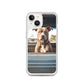 iPhone Case - Dog in a Truck