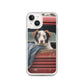 iPhone Case - Dog in a Truck