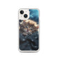 iPhone Case - Sleepy Star Kitty