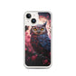iPhone Case - Zen Owl
