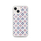 iPhone Case - Ceramic Pattern